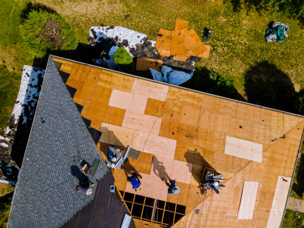 Best New Roof Installation  in Brown Station, MD