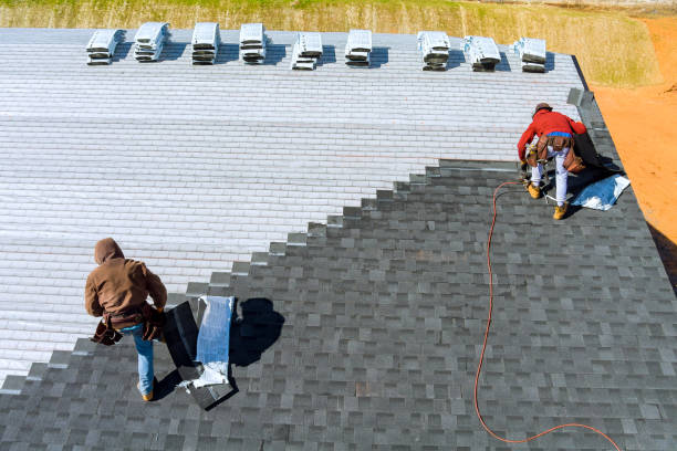 Quick and Trustworthy Emergency Roof Repair Services in Brown Station, MD