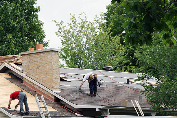 Trusted Brown Station, MD Roofing Contractor Experts