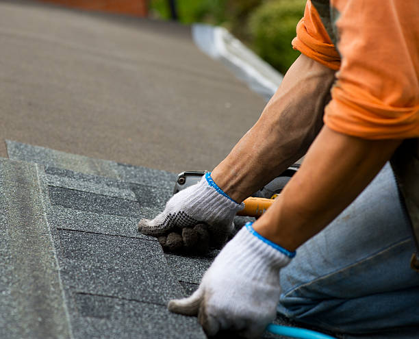 Best Residential Roofing Contractor  in Brown Station, MD